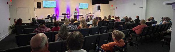 Real Life Ministries