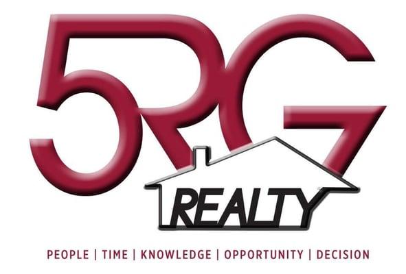 Rommel Reyes 5RG Realty