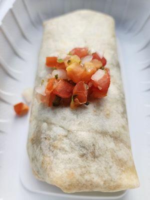 Los Chaparros Mexican Restaurant