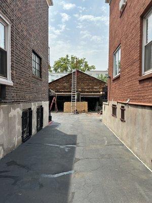 J Dylan Construction