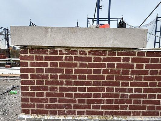 Bello Designs Construction