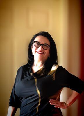 Our new Patient Coordinator, Ruth Chavez, is looking forward to working with you!