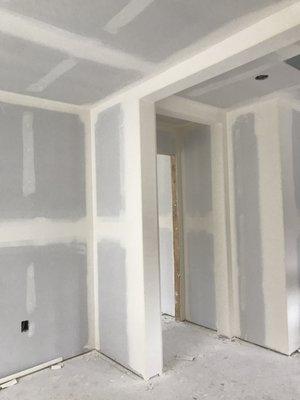 Samis Drywall General Contractor