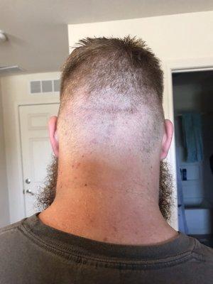 Fringe Hair Salon