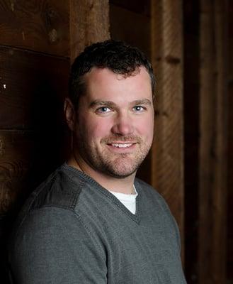 Photography by Michael Speake