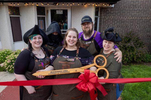 Oddwillow's Game Haven