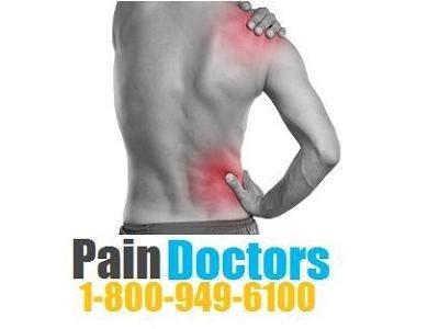 Synergy Spinecare & Rehabilitation Medicine