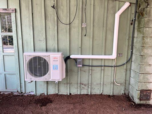 Sunrise Heating And AC