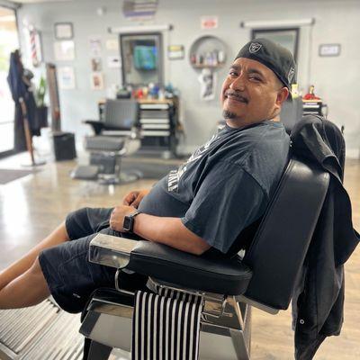 Certified Cuts Barbershop