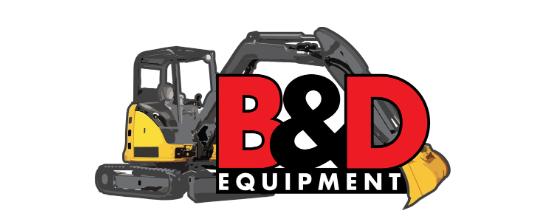 B&D Equipment
