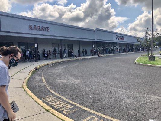 State of New Jersey Motor Vehicle Commission