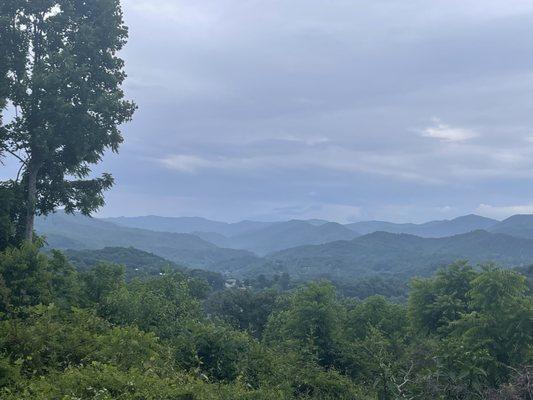 Olivia Parton - Keller Williams Great Smokies