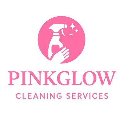 PinkGlow Cleaning Services
