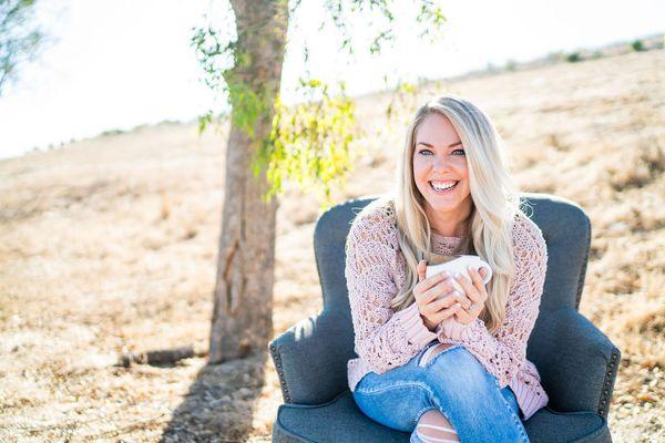 Sarah Proemsey, Licensed Professional Clinical Counselor, Founder & CEO of Love Your Story Christian Counseling Services