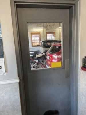 Parrish Auto Repair