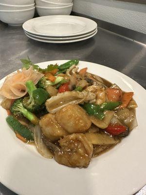 Veranda Kitchen And Bar