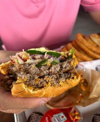 Grindhouse Killer Burgers