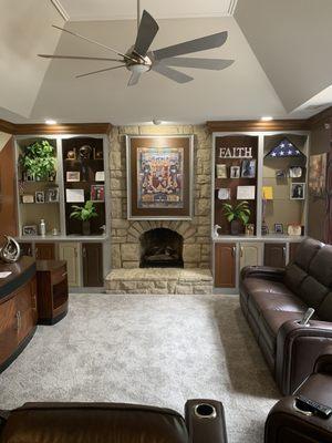 Mano’s General Contracting