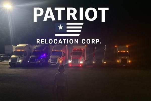 Patriot Relocation Corp