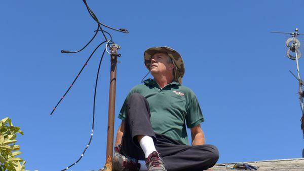 Whites Electric Service