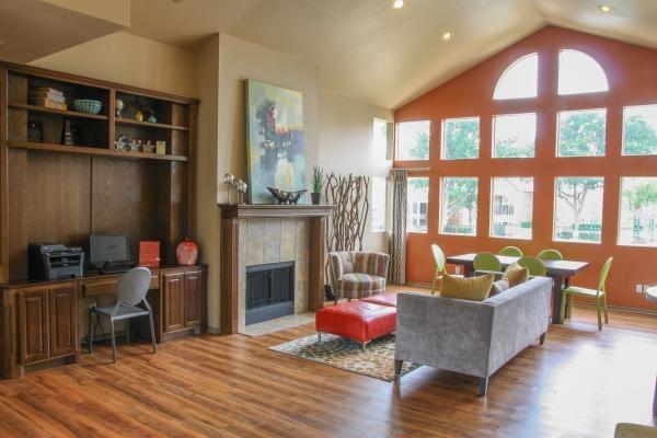 Hebron Trails Apartments