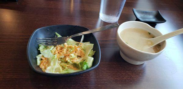 Wasabi All You Can Eat Superior