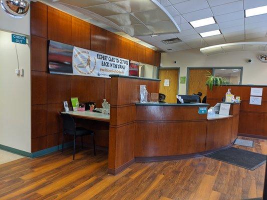 Pinnacle Pain Management - Personal Injury treatment in Chicago