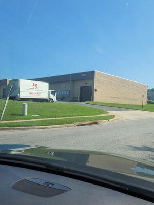 9070 mier rd laurel md