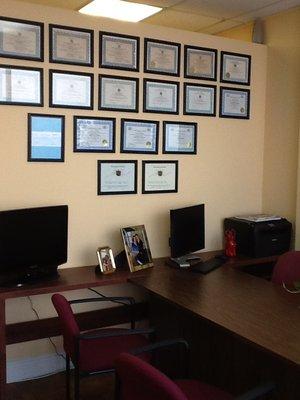 A-1 Mirta Driving School