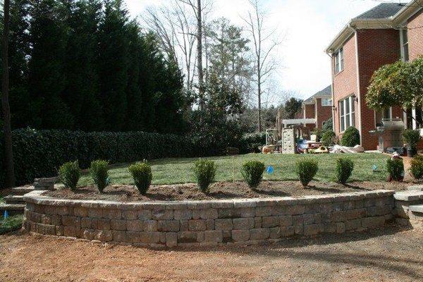 Vintage Lawn & Landscape Services, Inc.