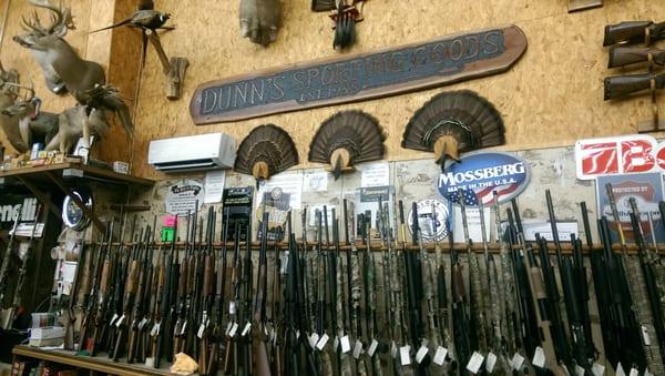 Dunn's Sporting Goods