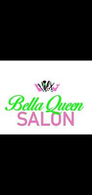Bellaqueen Hair and Make Up
