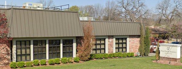 Mose Family Dentistry