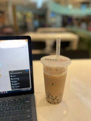 Sharetea