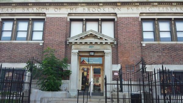 Arlington Deli & Grill