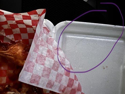 Luckie's Barn & Grill