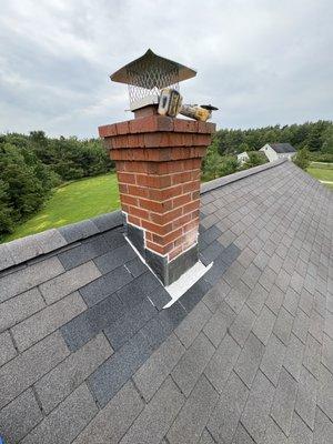 When your chimney needs attention, we deliver quality and durability. Repairs done right!