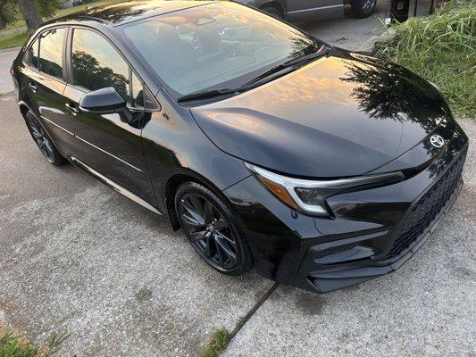 Transformers And More Detailing