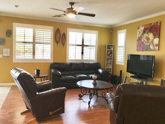 Divine Comfort Care home