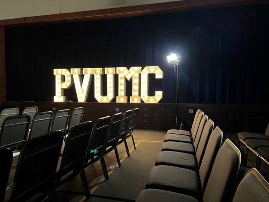 Quietude December service