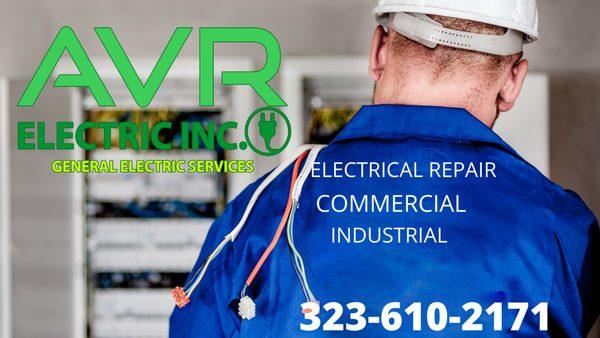 Prime Charge Electric