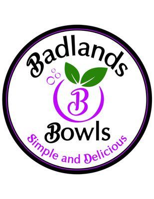 Badlands Berry Bowls