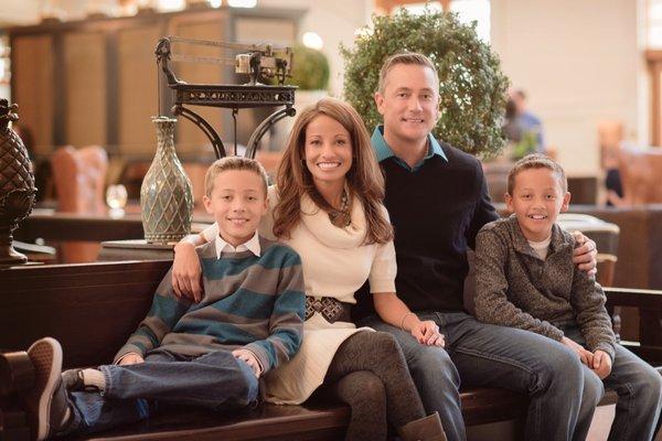 11th Door Photography & Photo Booth