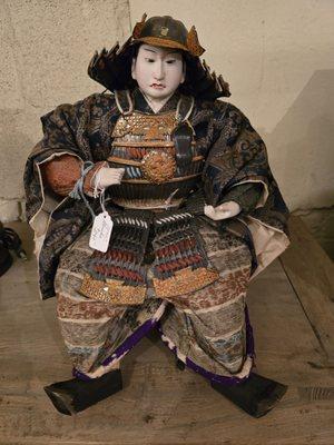 Kyoto Art and Antiques