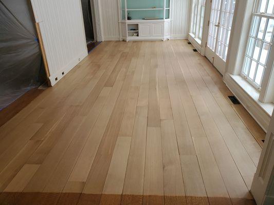 Kenwood Floors