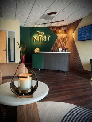 Mint Massage Lone Tree