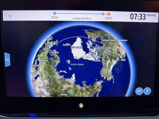 KLM Royal Dutch Airlines