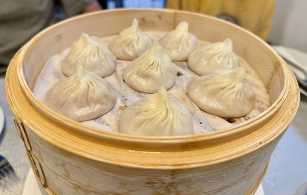 Xiao long bao