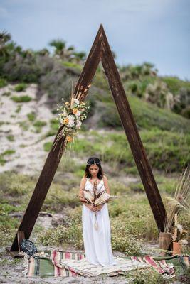 Velvet Crush & Company