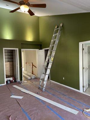 Los Medina Cleaning Services